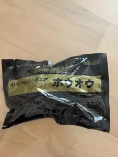 ポケモン　ホウオウ　フィギュア　新品未開封