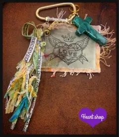 カラビナ キーホルダー