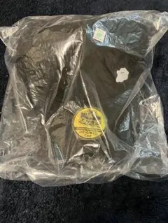 オリジナルキャップ 黒 未使用