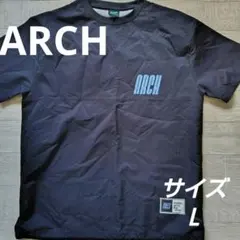 ダボッと着る！【アーチ】Arch【ショートスリーブ】バスケ【半袖】クルーネックのサムネイル