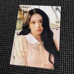 2025年最新】TWICE チェキ ジヒョの人気アイテム - メルカリ