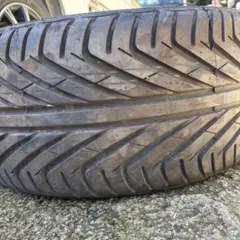 225/40ZR18 サマータイヤ sunew 4本セット 2022年25週 - メルカリ