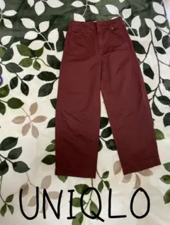 UNIQLO フリーサイズ