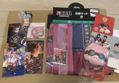 ドズル社 グッズまとめ売り おおはらMENセット - メルカリ