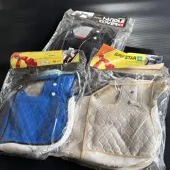 バイクカバー アクセサリー