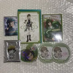 アイドリッシュセブン　グッズセット　二階堂大和
