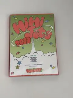 ミュージック BOOOOOST!! DVD HiHi Jets HiHi Jets booooost dvd ブースト ミュージック