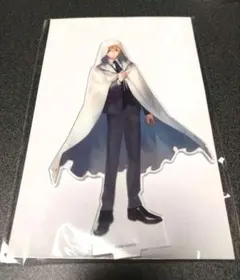 刀剣乱舞 大本丸博 山姥切長義 祝装 アクスタ アクリルスタンド - メルカリ