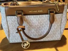 Michael Kors MKロゴ ショルダーバッグ⭐︎美品⭐︎ゲリラセール中です。