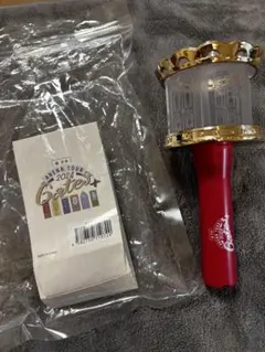 2024 美少年Arena Tour Gates ペンライト