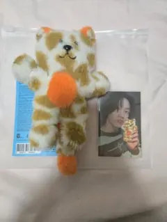 BOYNEXTDOOR BBNEXDO catbbi プネクド ケッピ ソンホ