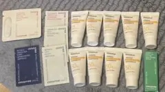 イニスフリーサンプル試供品22点セット