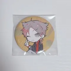 にじさんじ 伏見ガク スイパラ 缶バッジ