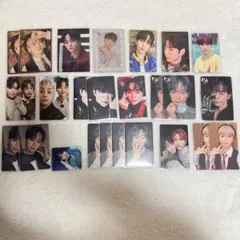 INI 後藤威尊 まとめ売り