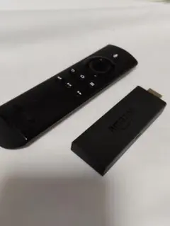 Amazon Fire TV Stick ジャンク