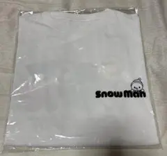 新品未開封 SnowMan SnowWorld StadiumLive 2025