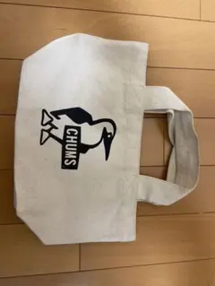 CHUMSトートバッグ