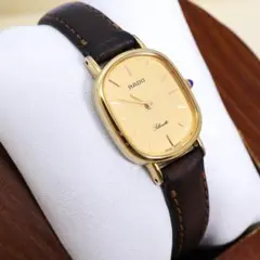 RADO 自動巻き時計 シルバ ジャンク RADO 自動巻き時計 シルバー/ゴールド ジャンク - メルカリ
