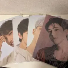 seventeen プレミアムフォト　未開封