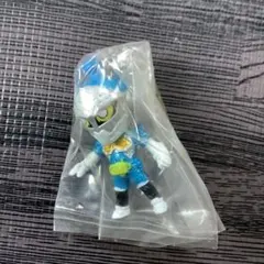 仮面ライダーエグゼイド　ガチャガチャ　キーホルダー