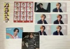 なにわ男子 高橋恭平 まとめ売り