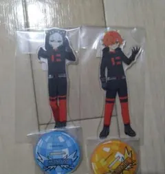 2026年最新】日常組 アクリルスタンド ぺいんとの人気アイテム - メルカリ