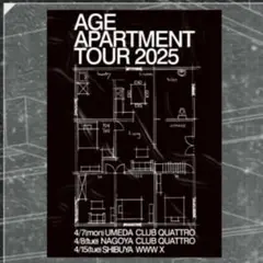 2026年最新】AGE factory ポスターの人気アイテム - メルカリ