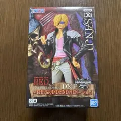 サンジ⭐︎ ONE PIECE FILM RED vol.4 DXF