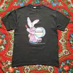 90s】ENERGIZER Bunny T-Shirt USA製 企業Tee - メルカリ