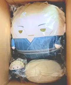 未開封 ぬいくじ3 七海 まとめ売り