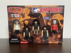リンプビズキット Limp Bizkit フィギュア 2026年最新】limp bizkit フィギュアの人気アイテム - メルカリ