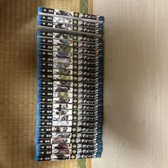 ぬらりひょんの孫 全巻セット 椎橋寛のサムネイル