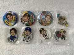 若鷹ガチャ 谷川原健太 ミニアクスタ まとめ売り バラ売り可 若鷹ガチャ 谷川原健太 ミニアクスタ まとめ売り バラ売り可 - メルカリ