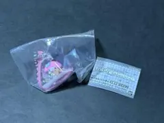 サンリオキャラクターズ　シャカシャカテトラチャーム　マイメロディ
