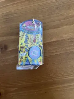 ガチャ カプセルトイ たまごっち アクリルスライドミラーコレクション バンダイ