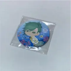 うたプリ 缶バッジ 美風藍②