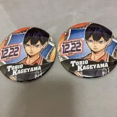 ハイキュー　影山