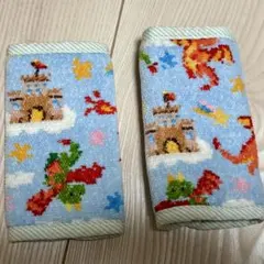 フェイラー　サッキングパッド　抱っこひもカバーのサムネイル