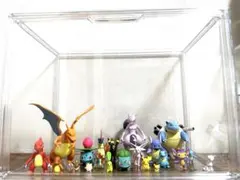ポケモン　フィギュア
