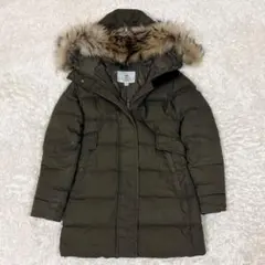 2025年最新】Pyrenex ダウン カーキの人気アイテム - メルカリ