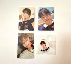 &TEAM EJ firsthowlingnow トレカセット