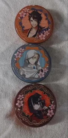 刀剣乱舞 プチキャン