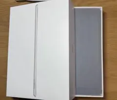 Apple iPad（第9世代）Wi-Fi 64GB Silver 初期化済み