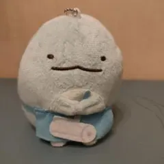 すみっコぐらし ぬいぐるみマスコット