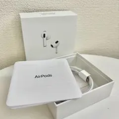 Airpods 空箱