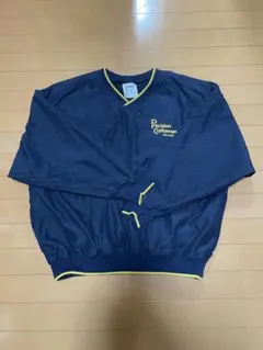 ナイロンジャケット M ネイビー