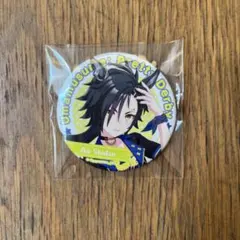 ウマ娘 プリティーダービー キャラバッジコレクションvol.7 エアシャカール