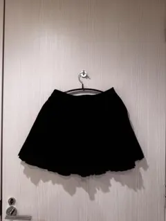 ZARA（ザラ）　プリーツスカート