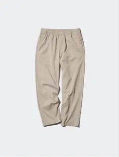 UNIQLO ストレッチイージーアンクルパンツ