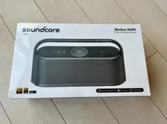 2026年最新】Anker Soundcore Motion X600の人気アイテム - メルカリ